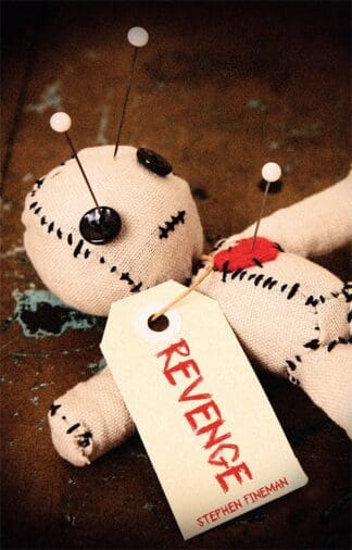 Revenge (Ebook)