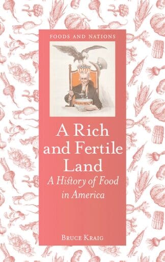 A Rich and Fertile Land (Ebook)