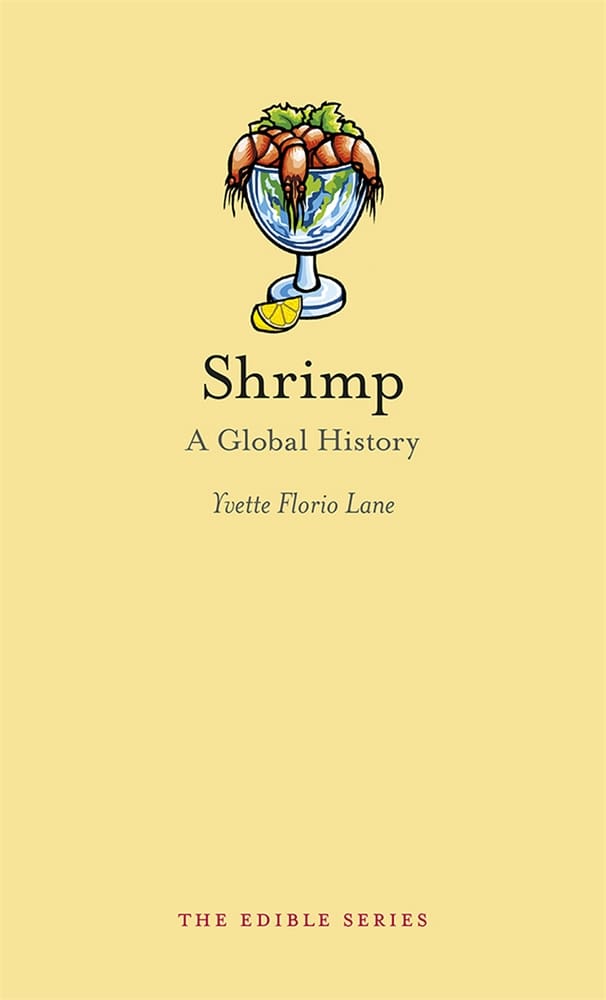 Shrimp (Ebook)