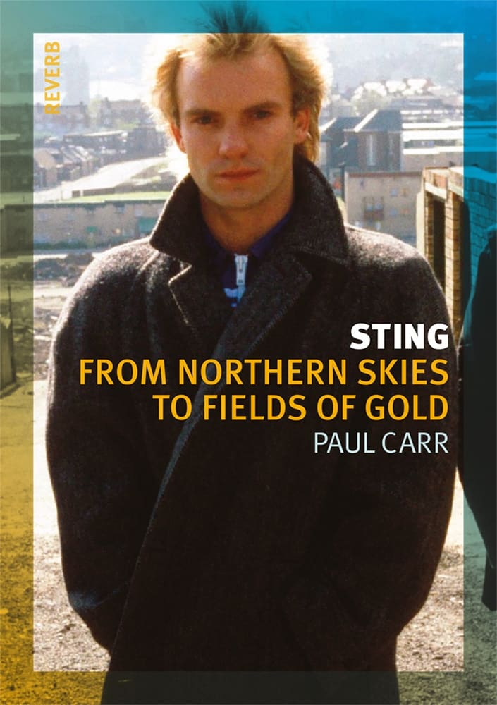 Sting (Ebook)