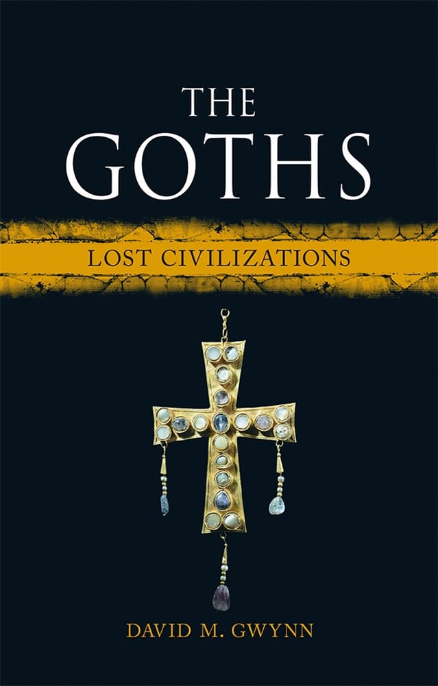 The Goths (Ebook)