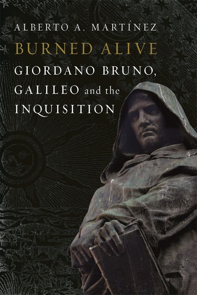 Burned Alive (Hardback)