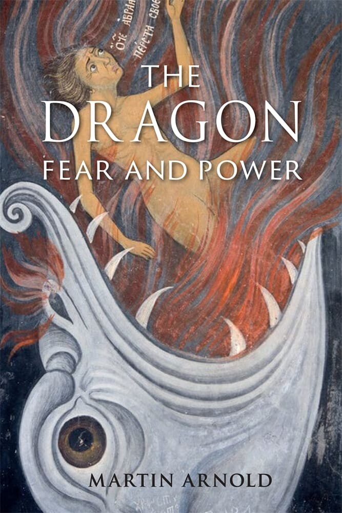 The Dragon (Hardback)