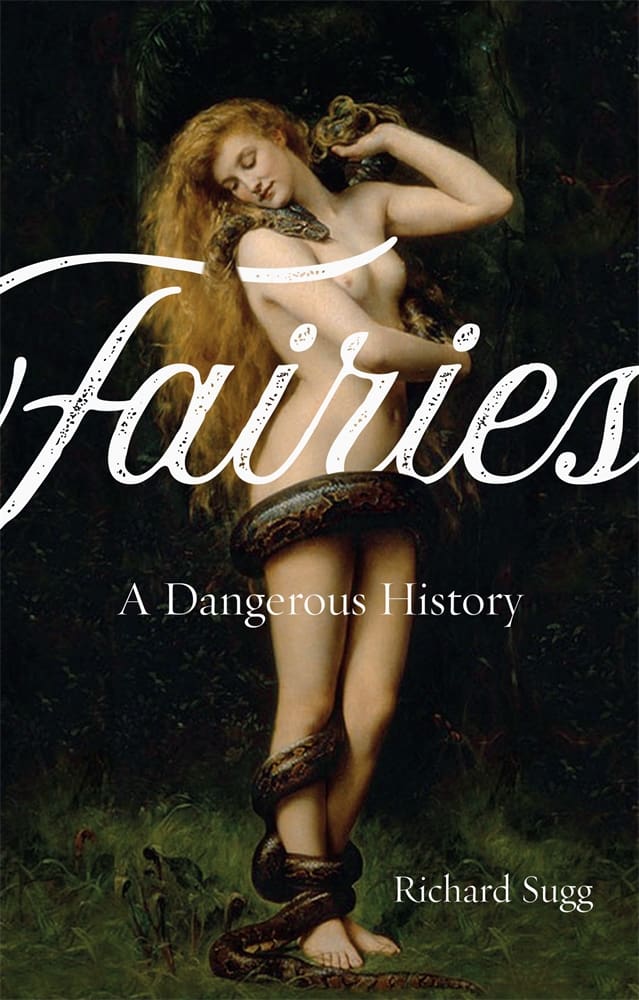 Fairies (Hardback)