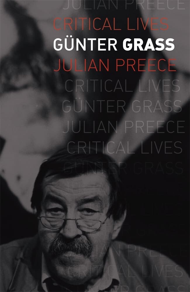 Günter Grass (Paperback)