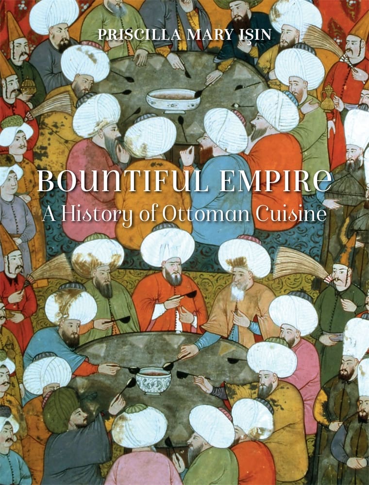 Bountiful Empire (Hardback)