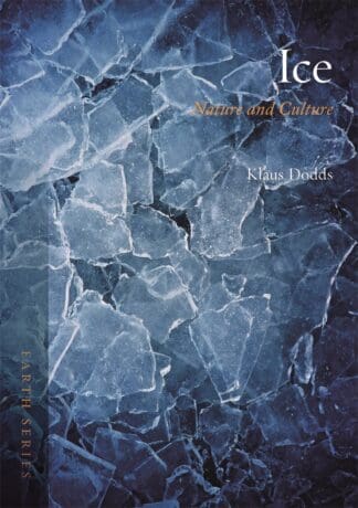 Ice (Paperback)