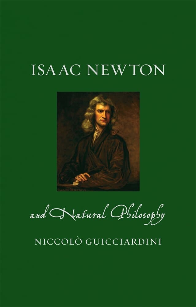 Isaac Newton and Natural Philosophy (Hardback)