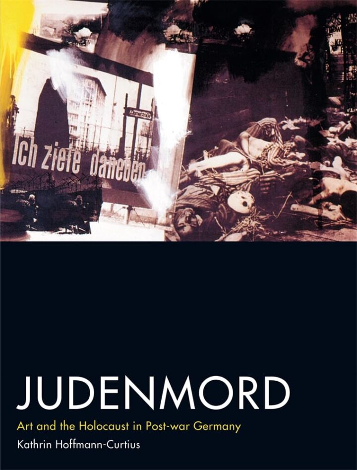 Judenmord (Hardback)