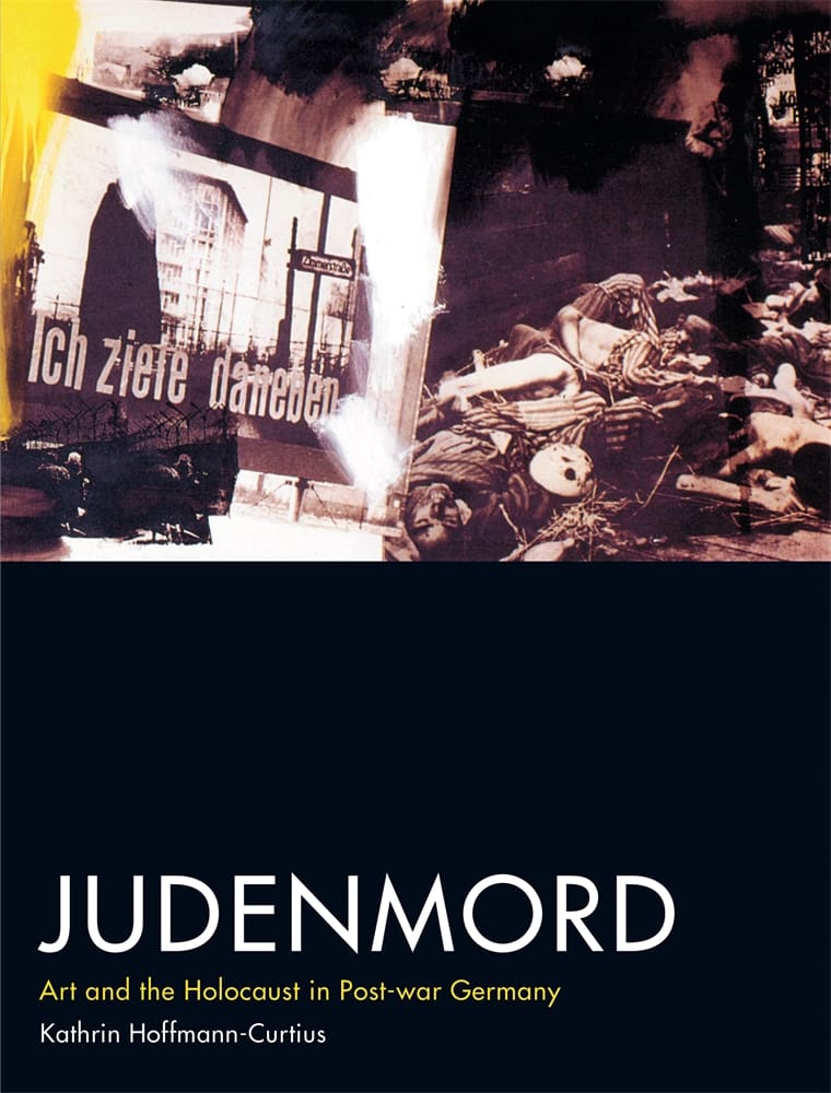 Judenmord (Hardback)