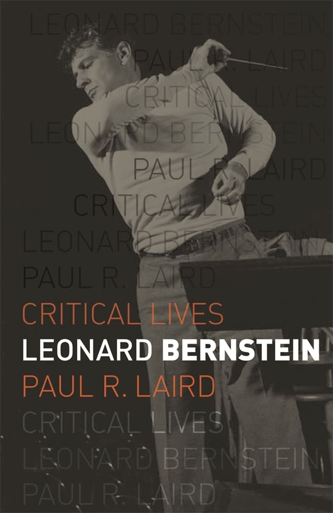Leonard Bernstein (Paperback)