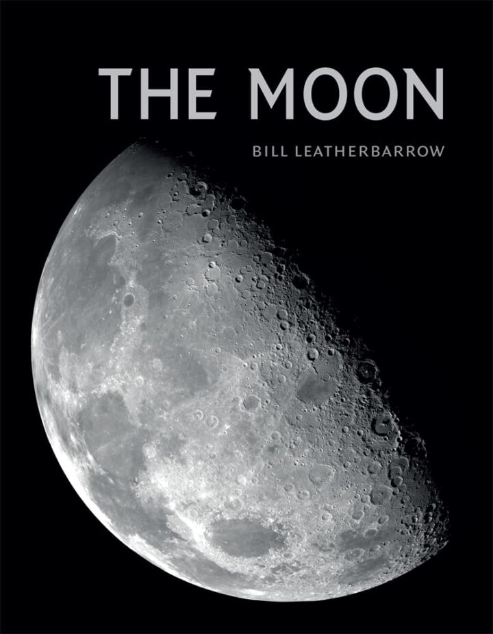 The Moon (Hardback)
