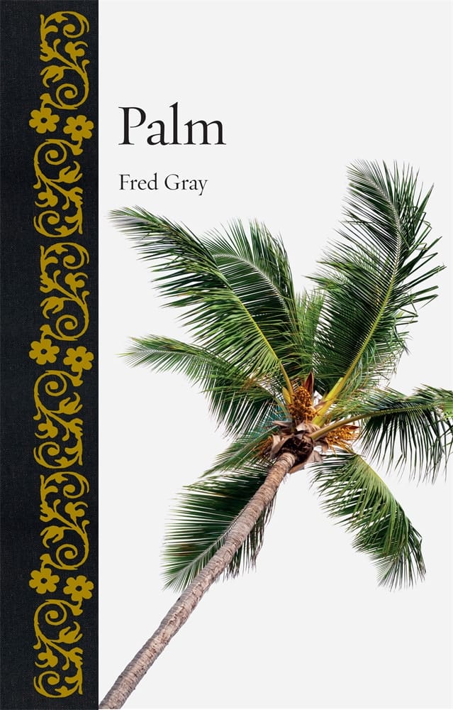 Palm (Hardback)