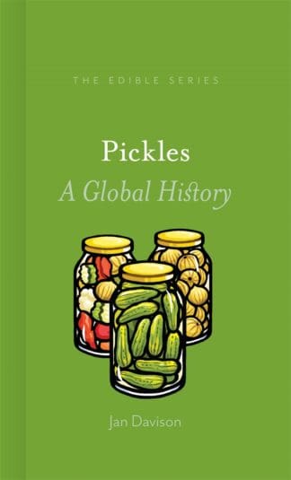 Pickles (Hardback)