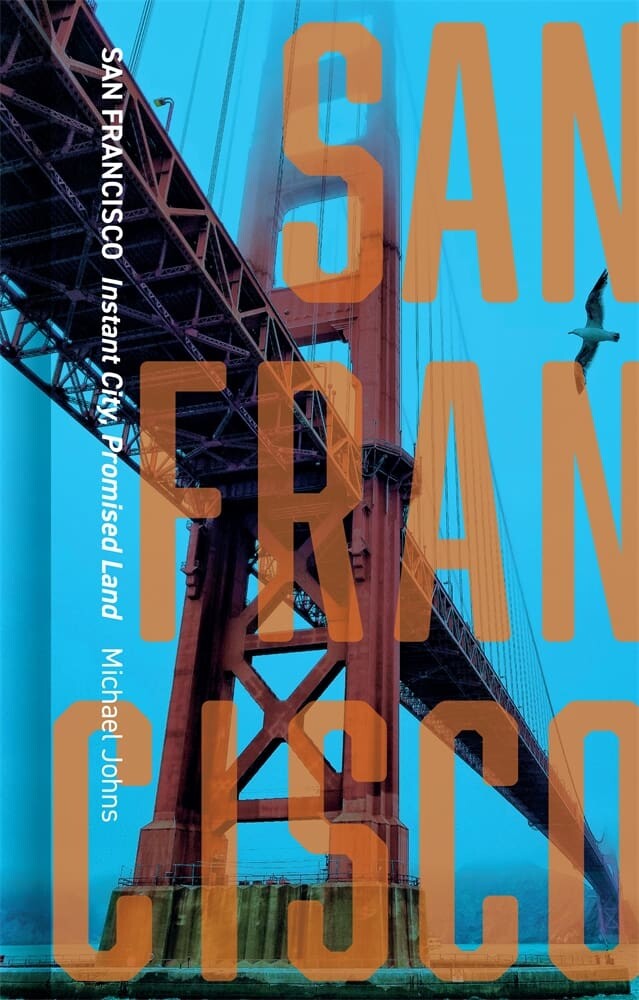 San Francisco (Hardback)