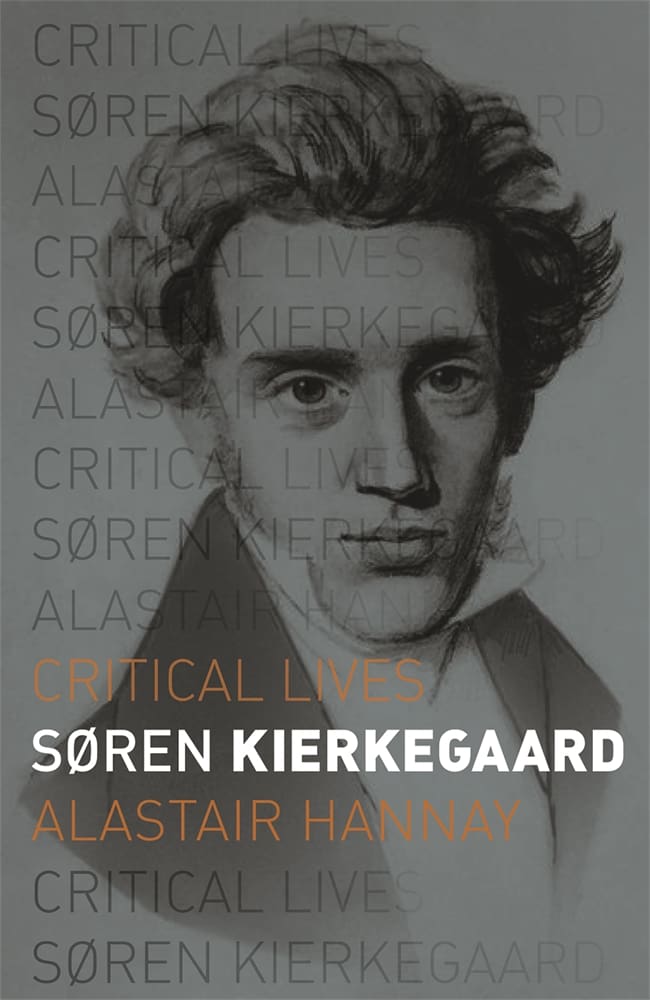 Søren Kierkegaard (Paperback)
