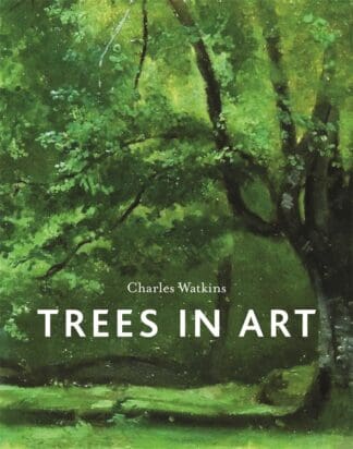 Trees in Art (Hardback)