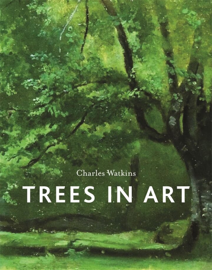 Trees in Art (Hardback)
