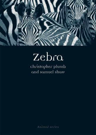 Zebra (Paperback)
