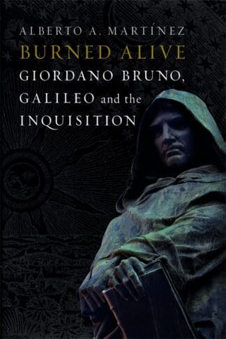 Burned Alive (Ebook)