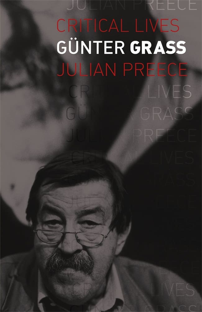 Günter Grass (Ebook)
