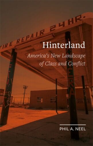 Hinterland (Ebook)