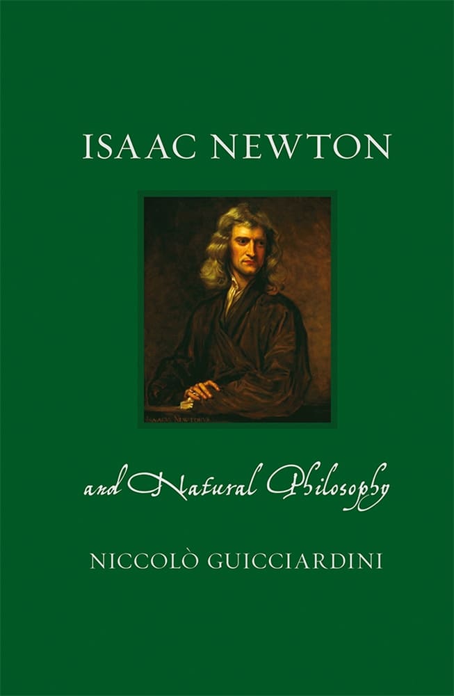 Isaac Newton and Natural Philosophy (Ebook)