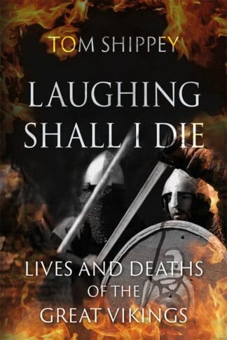 Laughing Shall I Die (Ebook)