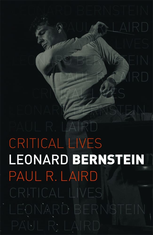 Leonard Bernstein (Ebook)
