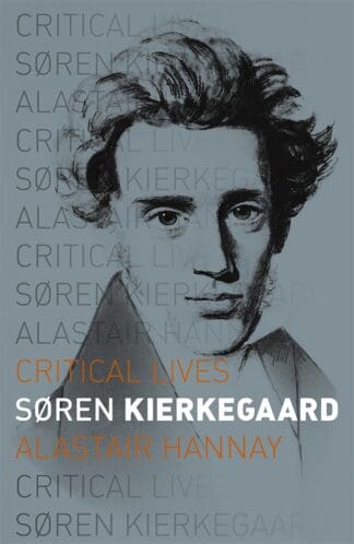 Søren Kierkegaard (Ebook)