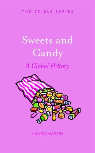 Sweets and Candy (Ebook)