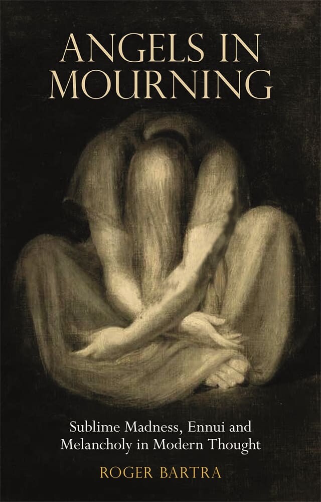 Angels in Mourning (Hardback)
