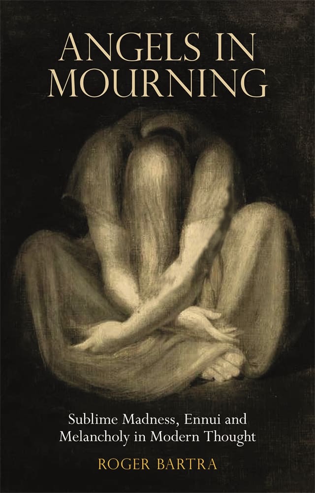 Angels in Mourning (Hardback)