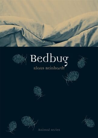 Bedbug (Paperback)