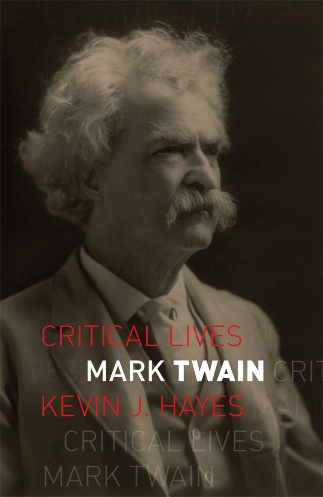 Mark Twain (Paperback)