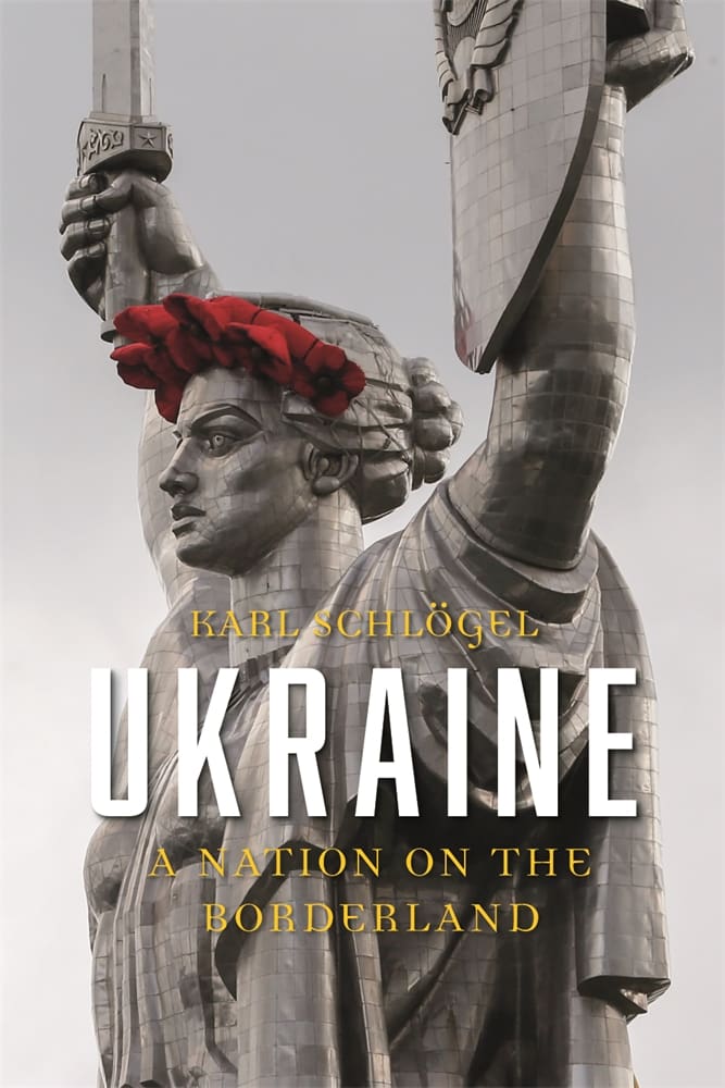 Ukraine (Hardback)