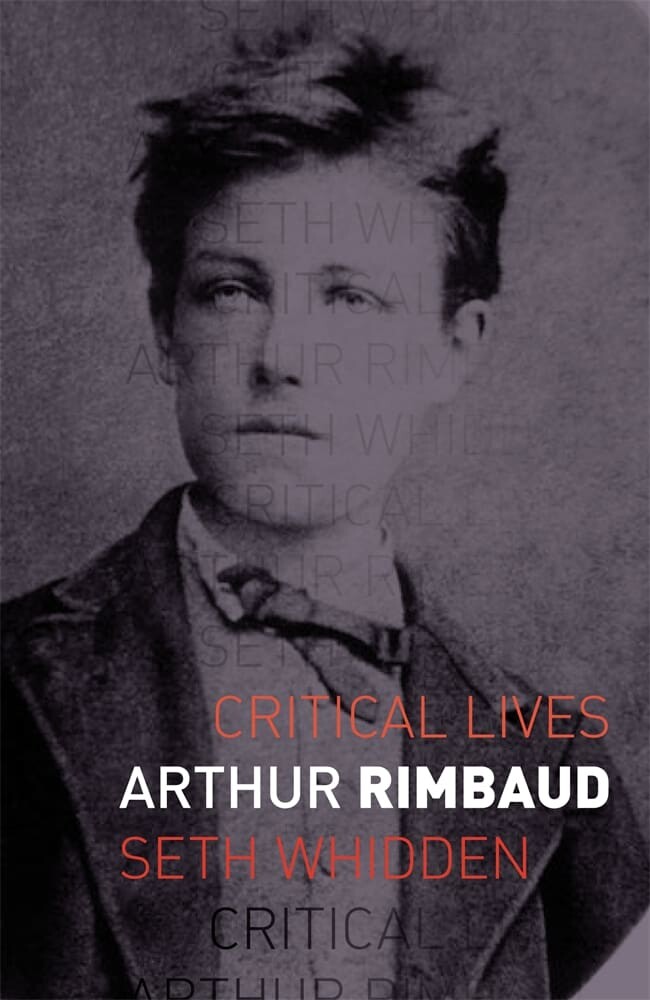 Arthur Rimbaud (Paperback)