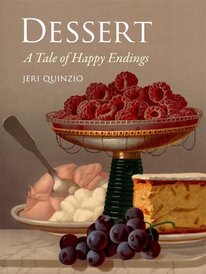 Dessert (Hardback)