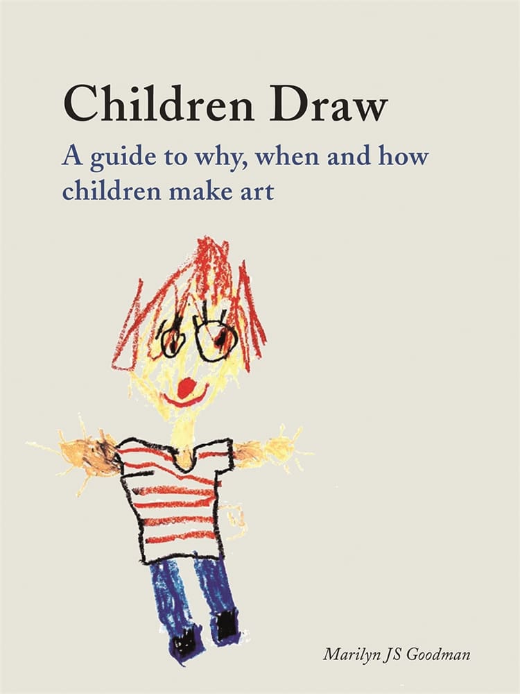 Children Draw (Hardback)