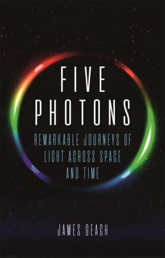 Five Photons (Hardback)