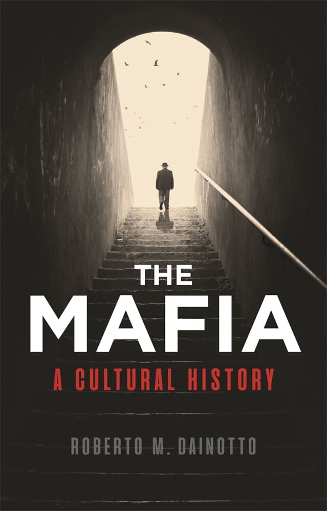 The Mafia (Paperback)