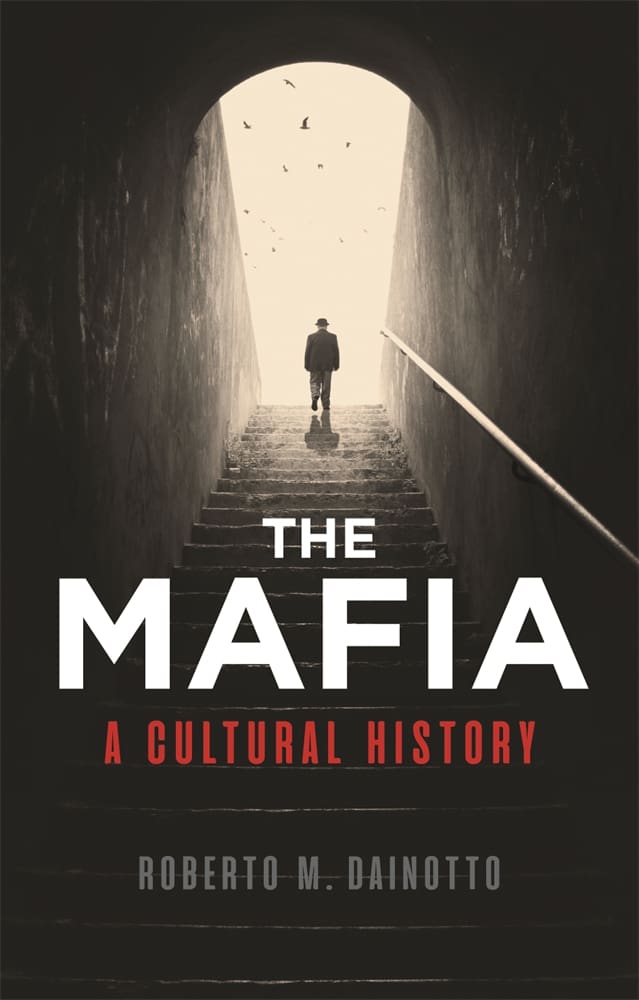 The Mafia (Paperback)