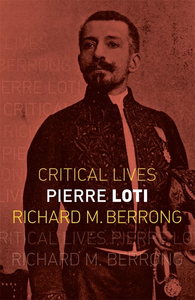 Pierre Loti (Paperback)