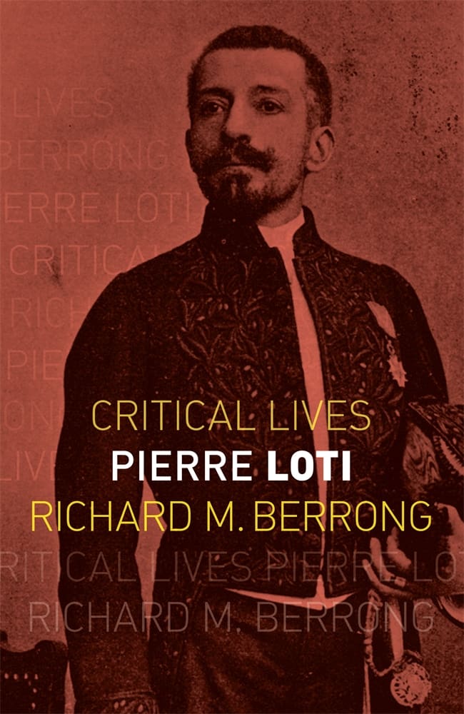 Pierre Loti (Paperback)