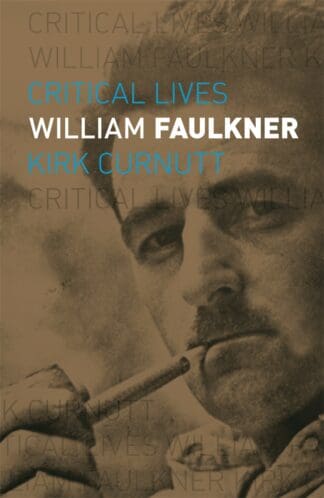 William Faulkner (Paperback)