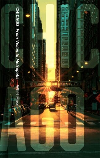 Chicago (Hardback)