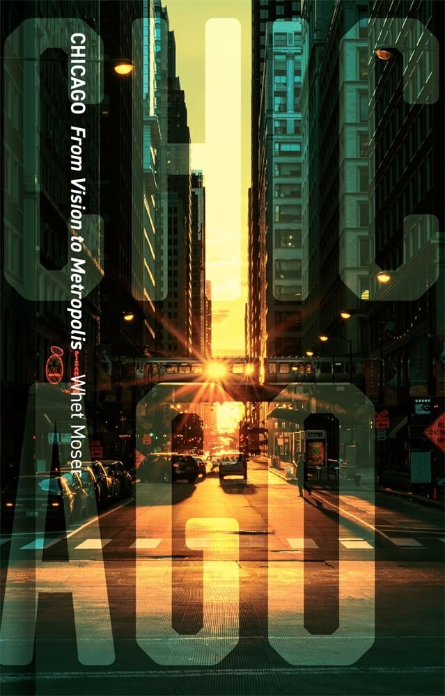 Chicago (Hardback)