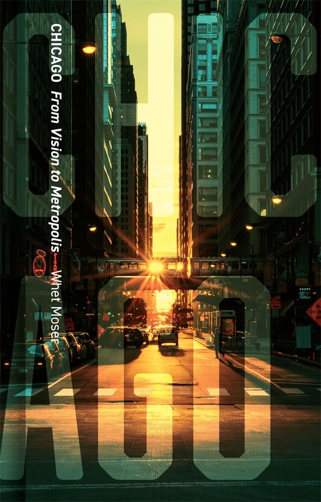 Chicago (Hardback)