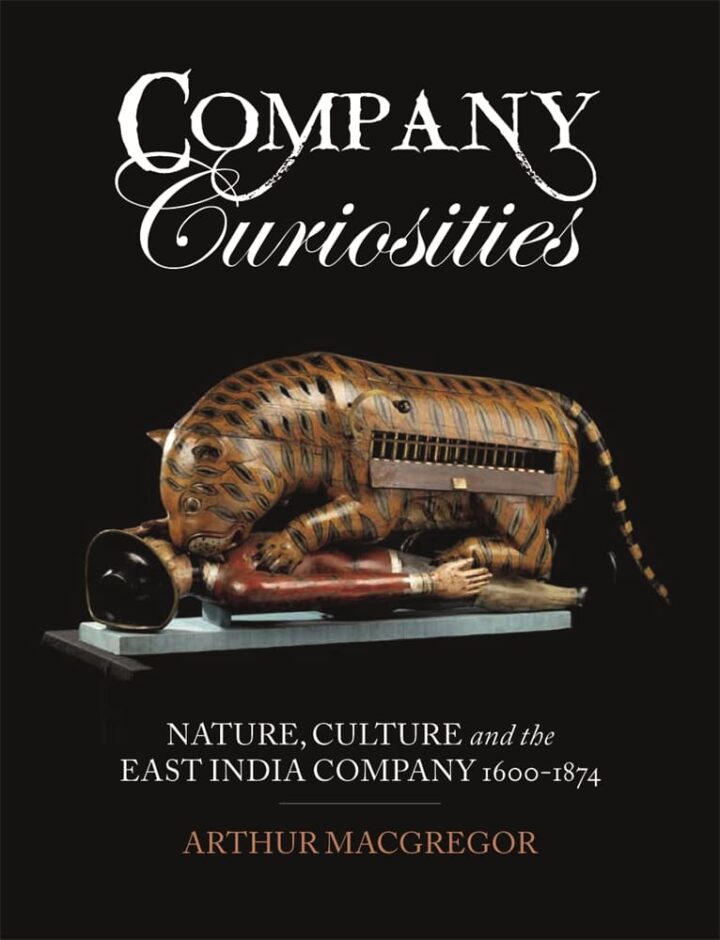 Company Curiosities (Hardback)
