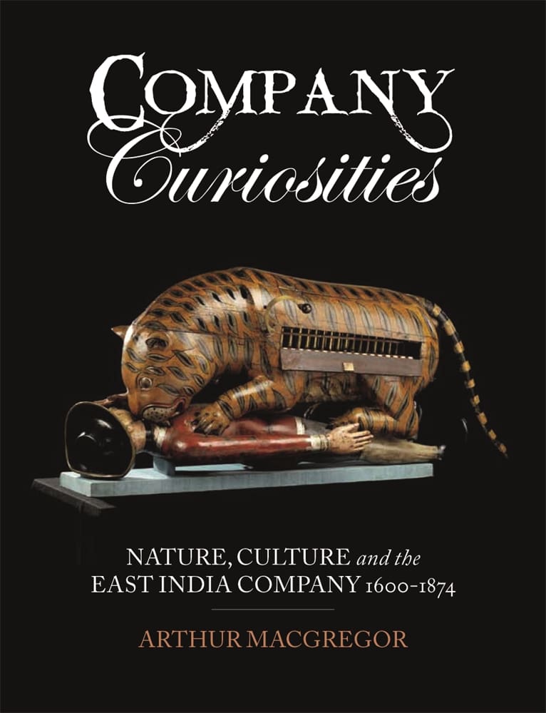 Company Curiosities (Hardback)